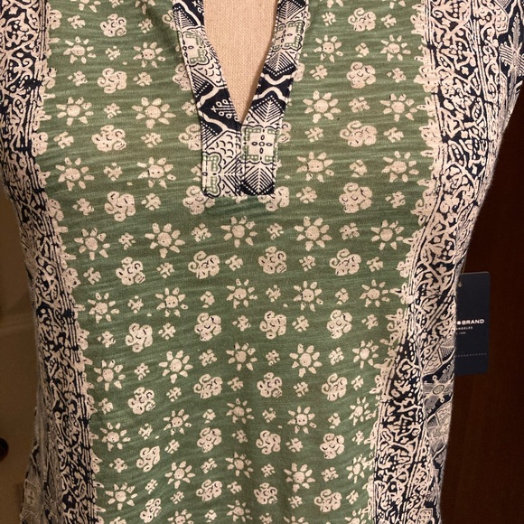 Lucky Brand tank top size small - Picture 2 of 6